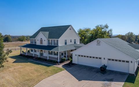 7109 Highway 217, Lavaca, AR 72941 photo 1