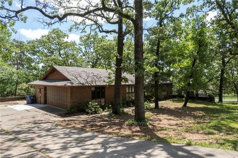 2911 S 58th St, Fort Smith, AR 72903 photo 1