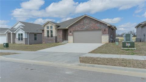 2060 Periwinkle Pl, Centerton, AR 72719 photo 5