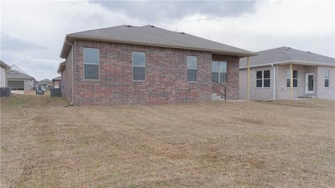 2060 Periwinkle Pl, Centerton, AR 72719 photo 3