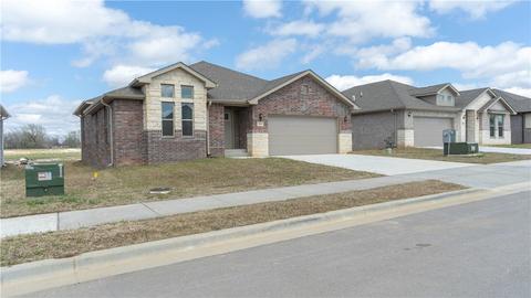 2060 Periwinkle Pl, Centerton, AR 72719 photo 4