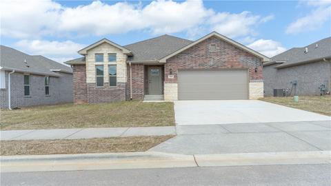 2060 Periwinkle Pl, Centerton, AR 72719