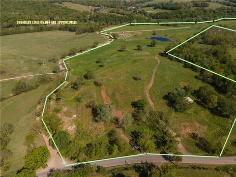 Tract D-2-a Kettle Springs, Prairie Grove, AR 72753