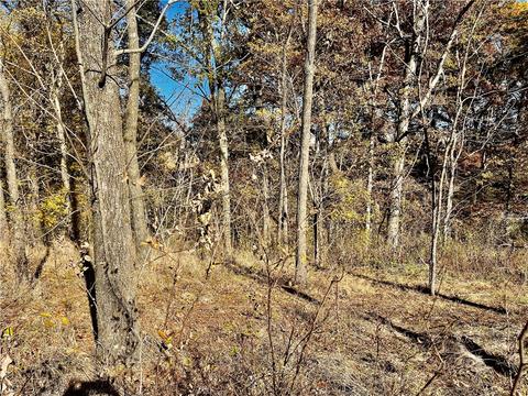Hebrides Lane, Bella Vista, AR 72715