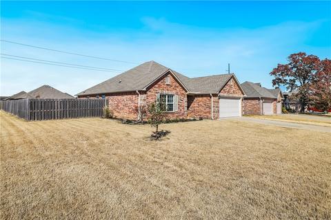7390 Devonshire Ave, Springdale, AR 72762 photo 2