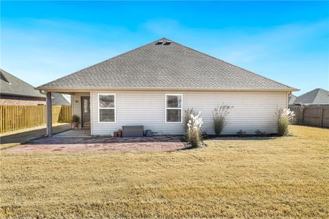 7390 Devonshire Ave, Springdale, AR 72762 photo 18