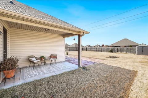 7390 Devonshire Ave, Springdale, AR 72762 photo 17