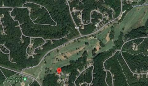 25 Skelton Dr, Bella Vista, AR 72715