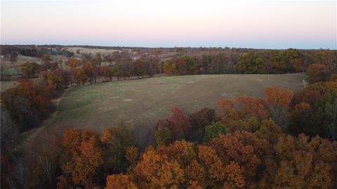 16248 Van Hook Rd, Gentry, AR 72734 photo 1