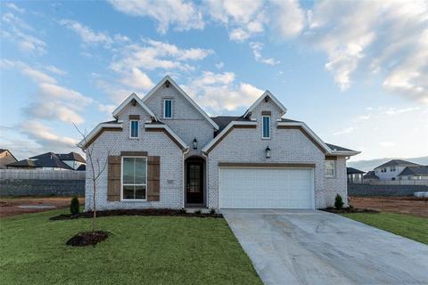 1411 George Robbins Ln, Cave Springs, AR 72718