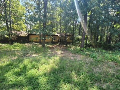 108 Rainbow Ct, Fairfield Bay, AR 72088