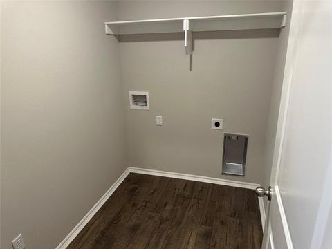 806 Comanche Dr, Gentry, AR 72734 photo 21