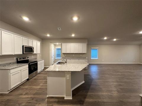 806 Comanche Dr, Gentry, AR 72734 photo 6