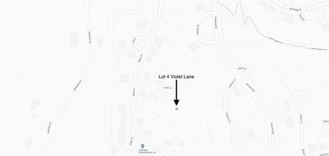 3 Violet Lane # 4, Bella Vista, AR 72715