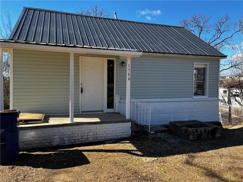 1500 S 12th St, Fort Smith, AR 72901 photo 1