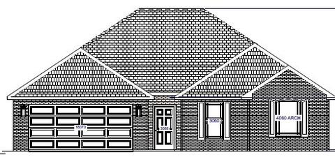 440 Poplar Rd, Centerton, AR 72719 photo 1