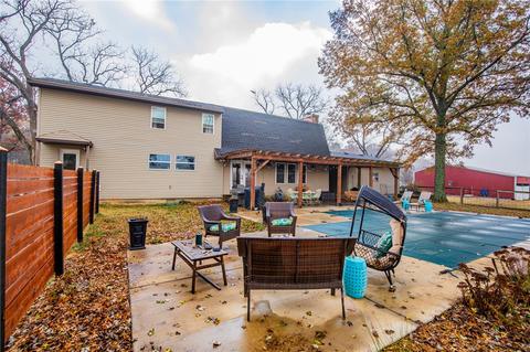 10977 Keller Rd, Centerton, AR 72719 photo 49
