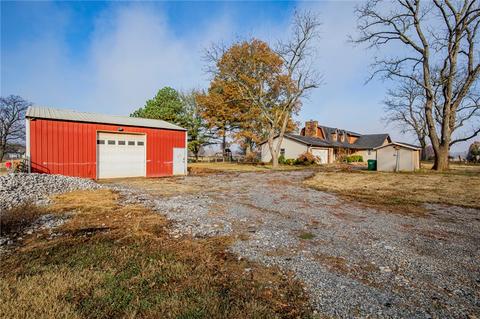 10977 Keller Rd, Centerton, AR 72719 photo 9