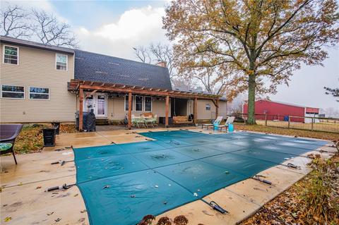 10977 Keller Rd, Centerton, AR 72719 photo 53