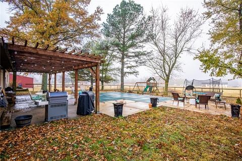 10977 Keller Rd, Centerton, AR 72719 photo 47