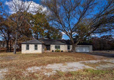 4 96 Acres Van Fleet Rd, Siloam Springs, AR 72761