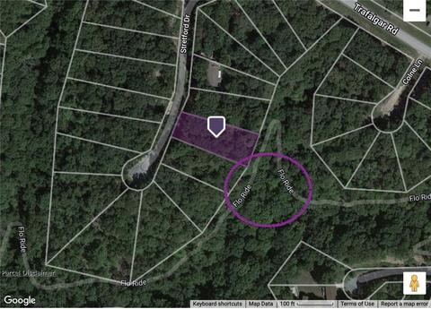 Stretford Drive, Bella Vista, AR 72714