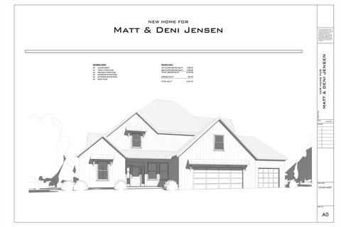 2155 Collins Dr, Pea Ridge, AR 72751