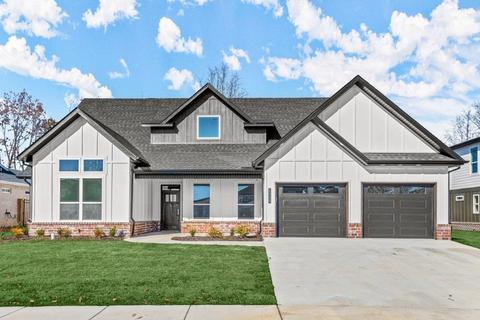 1320 Westridge Ln, Centerton, AR 72719