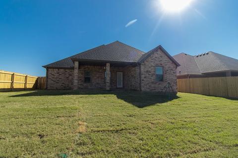 1121 Flat Rock St, Centerton, AR 72713 photo 39