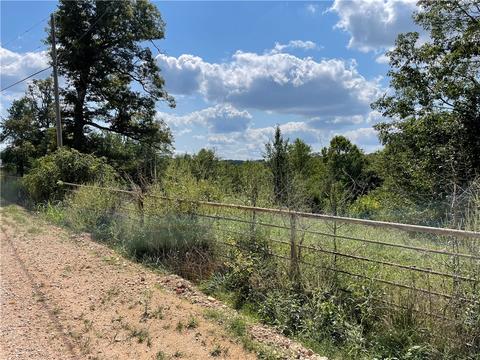 Tbd Moondance Road, Rogers, AR 72756
