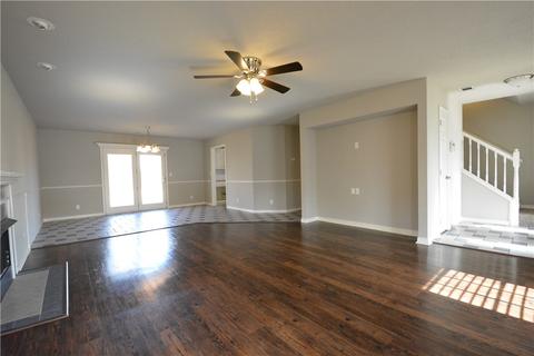 1392 Crestview Ave, Decatur, AR 72722 photo 3