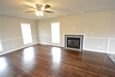 1392 Crestview Ave, Decatur, AR 72722 photo 4