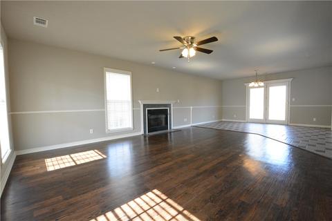 1392 Crestview Ave, Decatur, AR 72722 photo 2