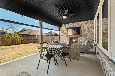 1670 Sugar Maple St, Centerton, AR 72719 photo 25