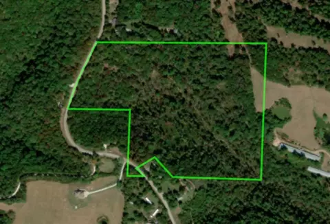 1122 Devils Den Rd, Winslow, AR 72959 photo 1
