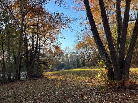 10 Ac Ventris Rd, Garfield, AR 72732