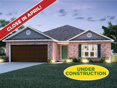 771 Belhaven Rd, Centerton, AR 72719 photo 1
