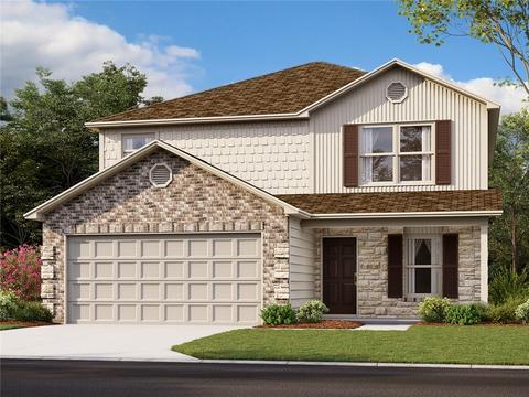 877 E Sparrow St, Fayetteville, AR 72701