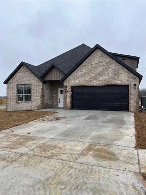 700 Skylar St, Bentonville, AR 72713