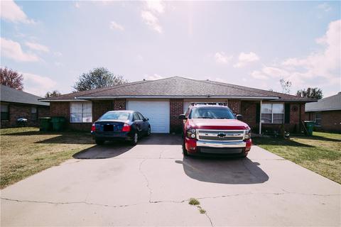 3189 Stagecoach Ave #A&B, Springdale, AR 72764