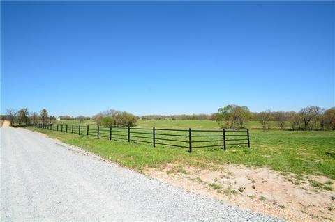 Lot 1 Readings Road, Siloam Springs, AR 72761