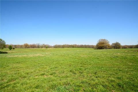 Lot 6 Readings Road, Siloam Springs, AR 72761