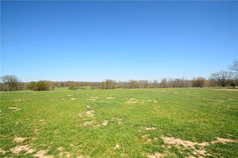 Lot 8 Readings Road, Siloam Springs, AR 72761