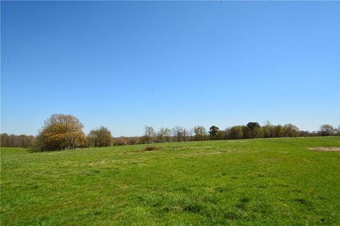 Lot 11 Readings Road, Siloam Springs, AR 72761