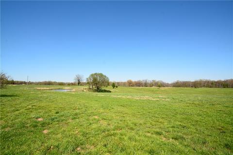 Lot 13 Readings Road, Siloam Springs, AR 72761