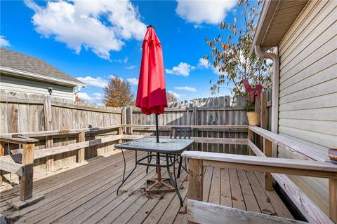 2606 Brookside St, Springdale, AR 72764 photo 1