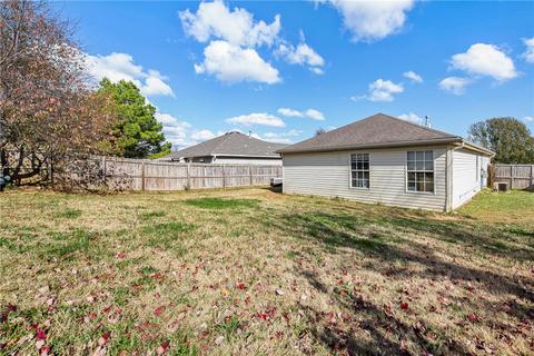 2606 Brookside St, Springdale, AR 72764 photo 14