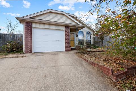 2606 Brookside St, Springdale, AR 72764 photo 16
