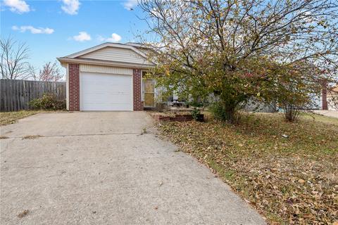 2606 Brookside St, Springdale, AR 72764 photo 17