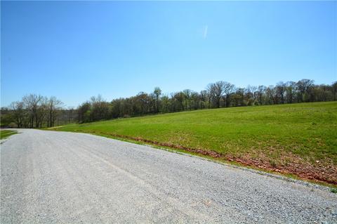 Lot 14 Readings Ranch Lane, Siloam Springs, AR 72761